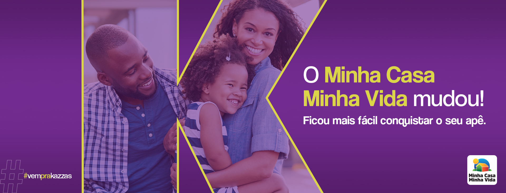 Minha Casa Minha Vida